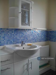 Shared Bathroom