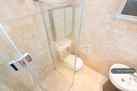 Bathroom 2 