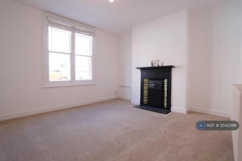 3rd Bedroom/2nd Reception Room