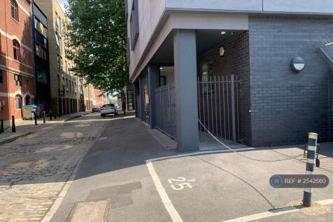 Parking Space