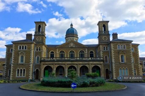Princess Park Manor