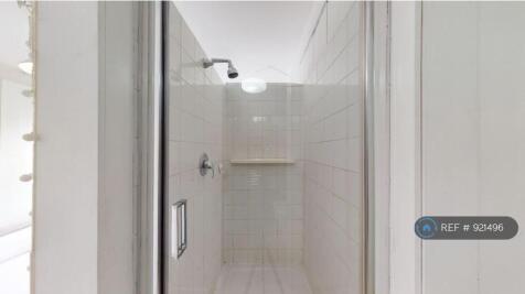 Ensuite Shower
