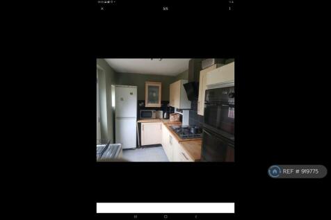Kitchen Having a Revamp