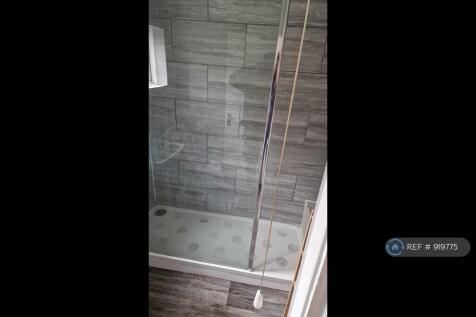 Large Shower