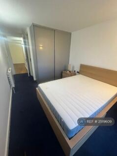 Main Bedroom With En-Suite