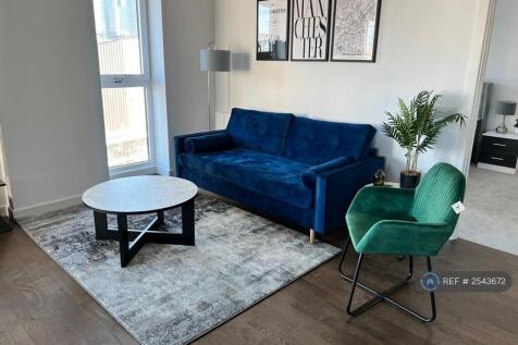 903 Sitting Area