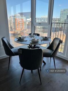 903 Dining River View