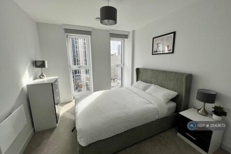 903 Bedroom 1