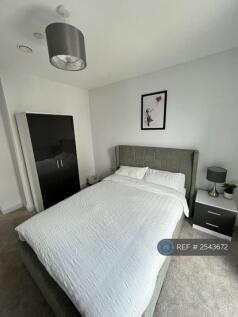 903 Bedroom 2