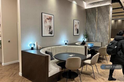 Novella Work Area