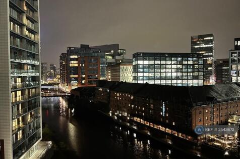 Novella Manchester City