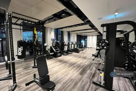 Novella Gym