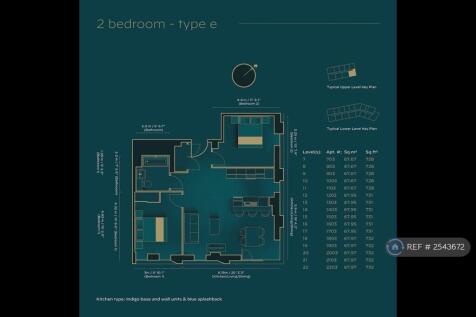903 Floorplan