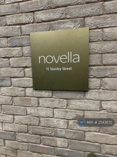 Novella Sign