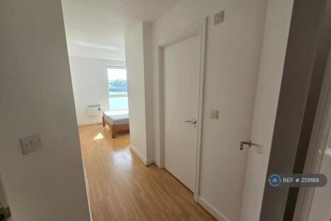 Master Bedroom With Ensuite