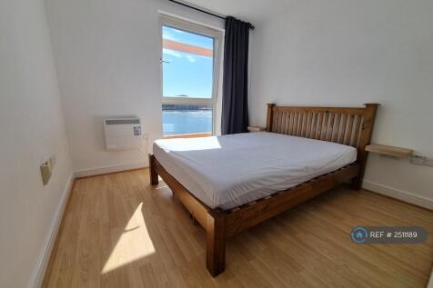 Master Bedroom With Views 