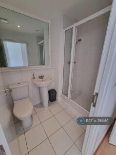 Ensuite To Master