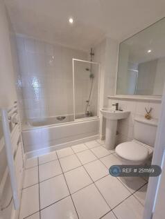 Second Bathroom 