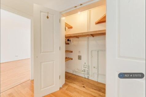 Useful Storage (In Hallway)