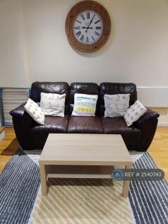 Sofa And Coffee Table