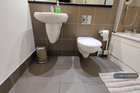 House Bathroom