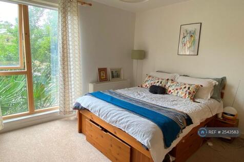 Bed 1