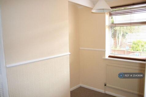 Single Bedroom