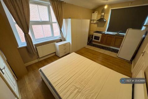 Whole View Of Flat