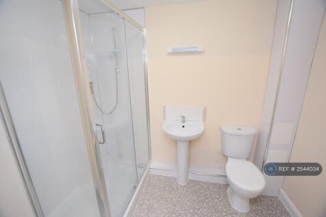 Large Bathroom