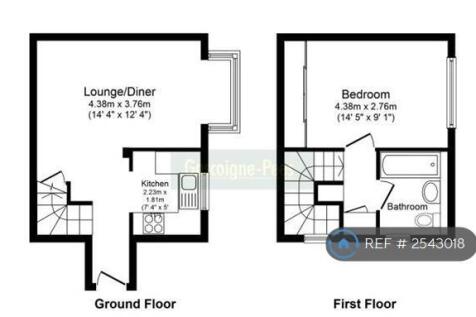 New Floor Plan 