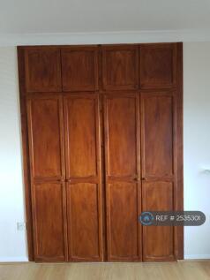 Fitted Wardrobe
