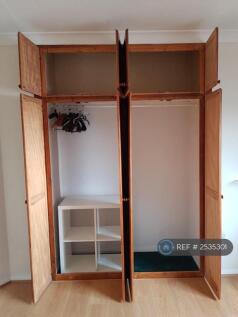 Fitted Wardrobe 2
