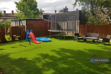 Garden 1
