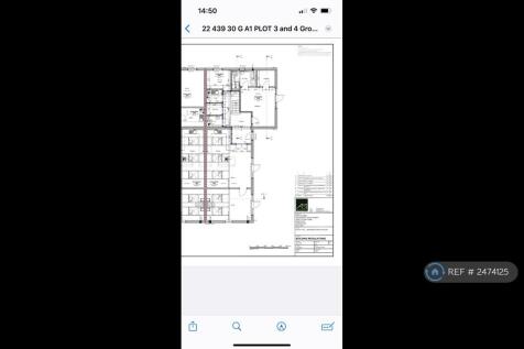 Ground Floor Layout