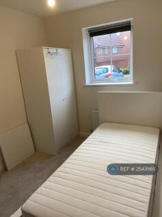Bed Room 1