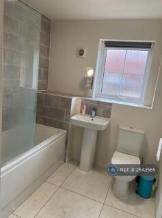 Bath Room