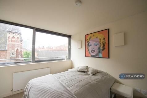 Bedroom With Ensuite
