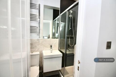 En-Suite To Bedroom 2
