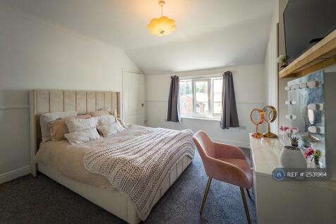 Front Bedroom