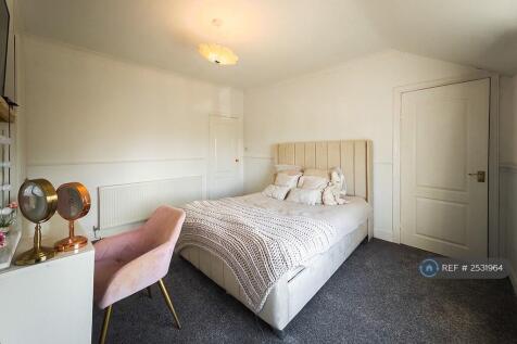 Front Bedroom