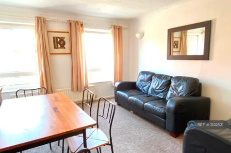 Sitting /Dining Room