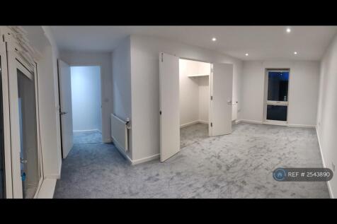 Master Bedroom 1