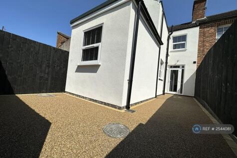 Garden Space