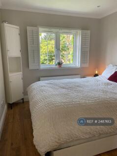 Ensuite Bedroom