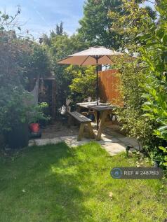 Private Garden