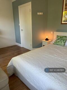 Large Double Bedroom