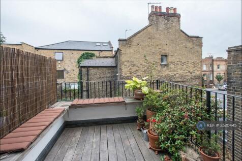 Roof Terrace
