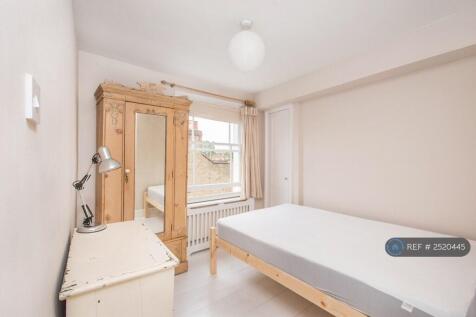 Smaller Double Bedroom