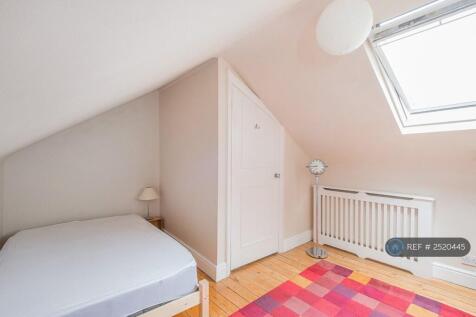 Bonus Room/Study