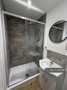Bedroom 5 - En-Suite